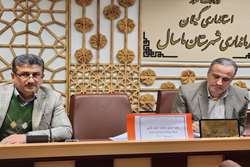 سومین مجمع سلامت و امنیت غذایی شهرستان ماسال برگزار شد