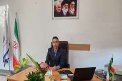 پیام تبریک سرپرست شبکه بهداشت و درمان شهرستان ماسال به مناسبت فرا رسیدن هفته بسیج