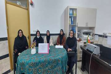 بازدید از مدرسه شبانه روزی