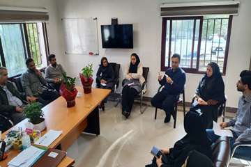 شورای بهورزی