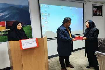 بزرگداشت روز زن