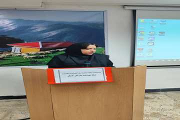 گرامیداشت ولادت حضرت فاطه(س)