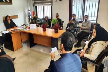 شورای بهورزی