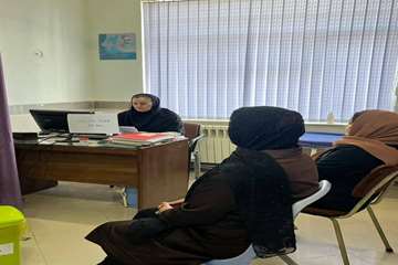 هفته سلامت بانوان