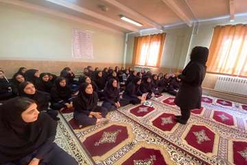 هفته سلامت بانوان