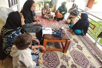 هفته سلامت بانوان