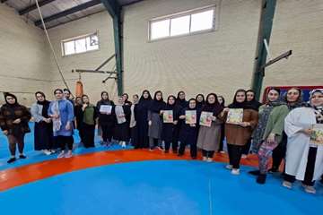 هفته سلامت بانوان