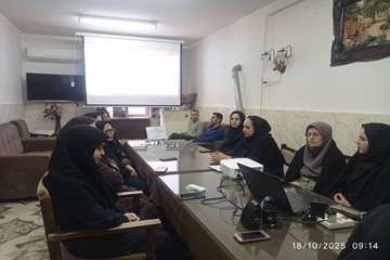 هفته سلامت بانوان