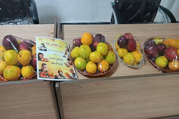 روز جهانی غذا