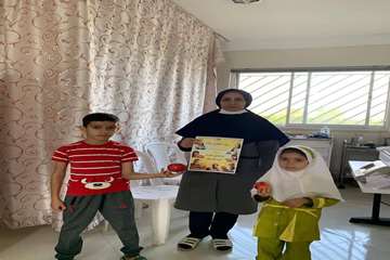 روز جهانی غذا