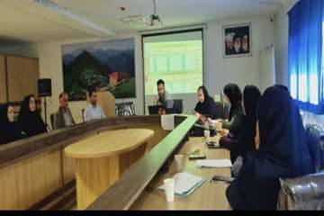 ارزیابی چاله سرا