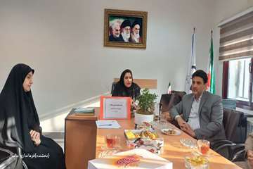 مجمع خیرین ماسال