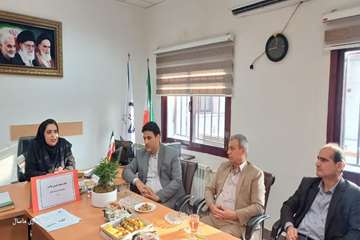 مجمع خیرین ماسالمجمع 