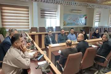 مجمع سلامت و امنیت غذایی