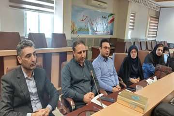 مجمع سلامت و امنیت غذایی