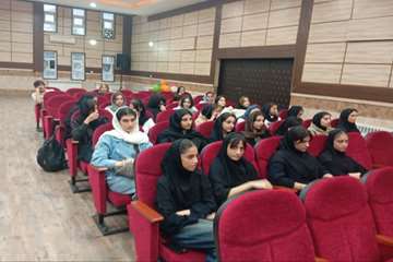 کارگاه مهارتهای زندگی دانش آموزان