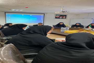 تبریک روز پرستار دکتر رفیعی